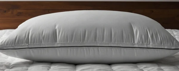 Qualité et soutien d'un oreiller